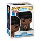 Image produit Star Trek - Figurine Funko Pop Uhura