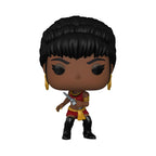 Image produit Star Trek - Figurine Funko Pop Uhura