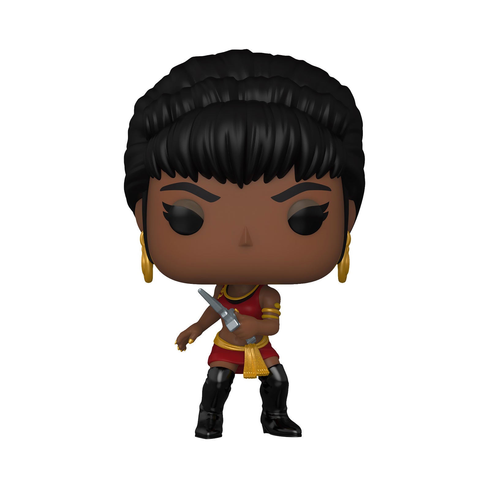 Image produit Star Trek - Figurine Funko Pop Uhura