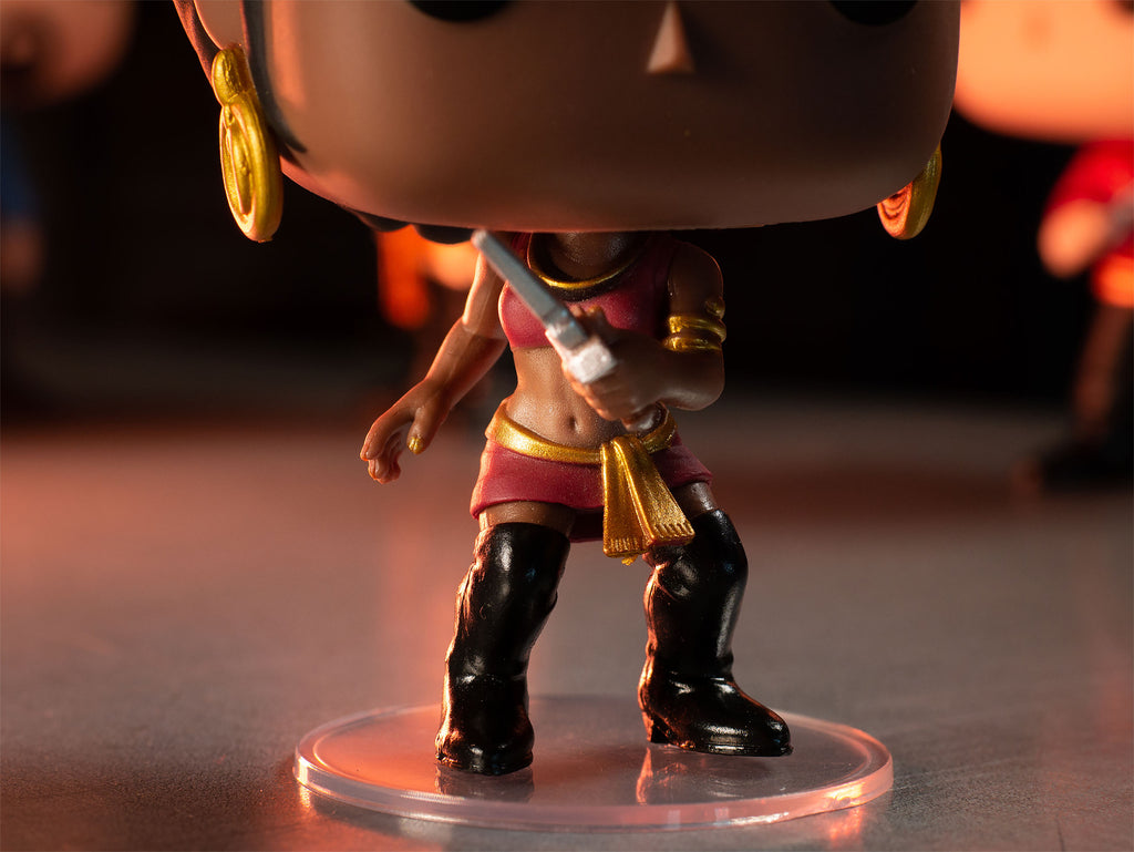 Image produit Star Trek - Figurine Funko Pop Uhura