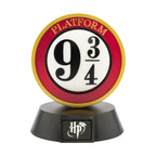 Immagine del prodotto Harry Potter - Binario 9 3/4 Icone Lampada da tavolo 3D