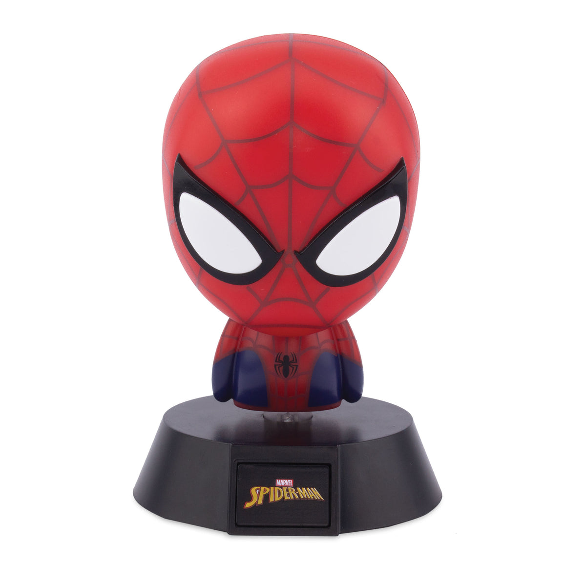 Image produit Spider-Man - Lampe de table 3D