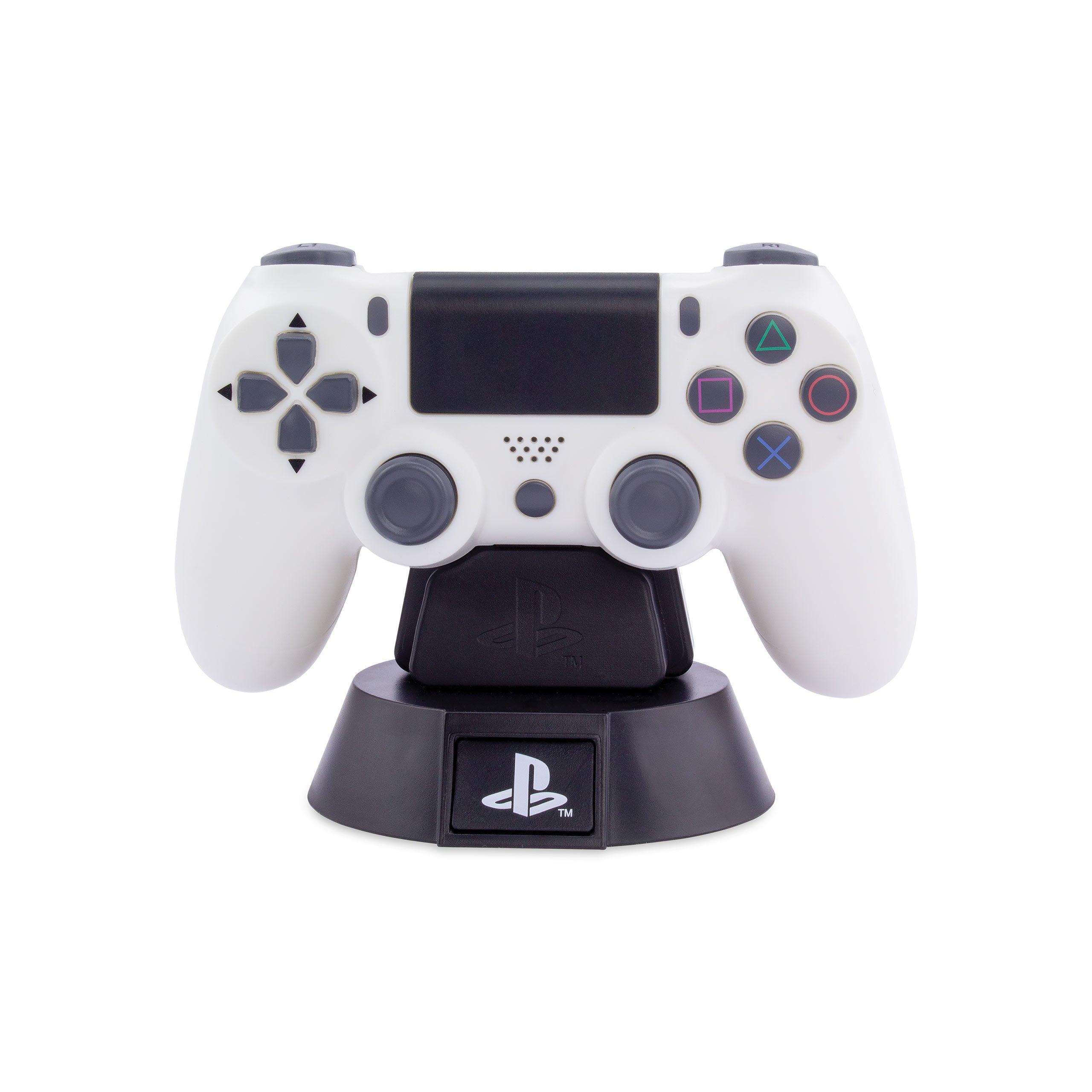 Immagine del prodotto PlayStation - Lampada da tavolo 3D con icone del controller DS4
