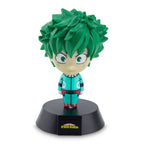 Image produit My Hero Academia - Izuku Midoriya Lampe de table 3D