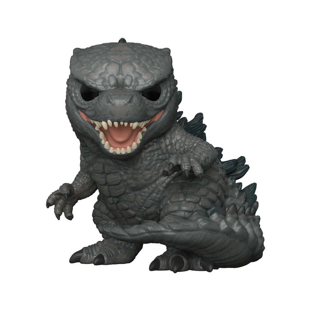Image produit Godzilla - Figurine Funko Pop 22 cm