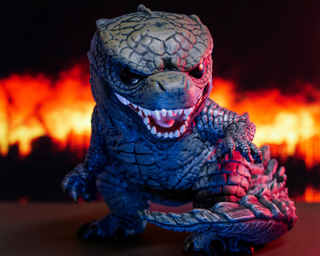 Image produit Godzilla - Figurine Funko Pop 22 cm