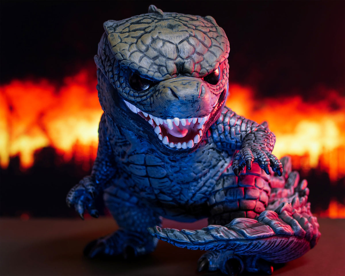 Image produit Godzilla - Figurine Funko Pop 22 cm