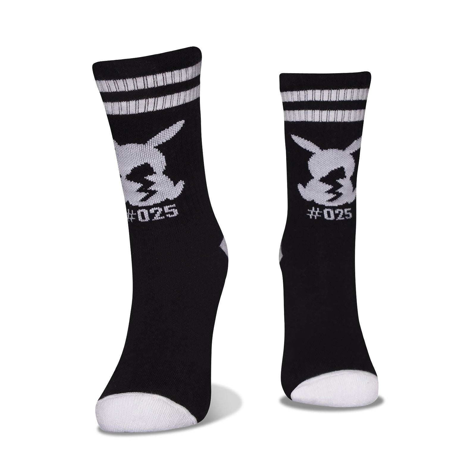 Produktbild Pokemon - Pokeball Socken 3er Set