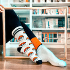 Produktbild Pokemon - Pokeball Socken 3er Set