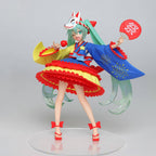 Image produit Hatsune Miku - Figurine d'été