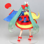 Image produit Hatsune Miku - Figurine d'été
