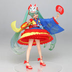 Image produit Hatsune Miku - Figurine d'été