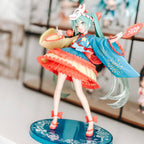 Image produit Hatsune Miku - Figurine d'été