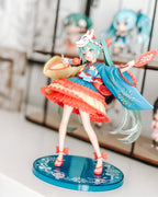 Image produit Hatsune Miku - Figurine d'été