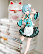 Immagine del prodotto Re:Zero - Figura di Rem Mandarin Maid