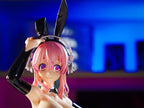 Produktbild Super Sonico - BiCute Bunnies Figur 30,5 cm