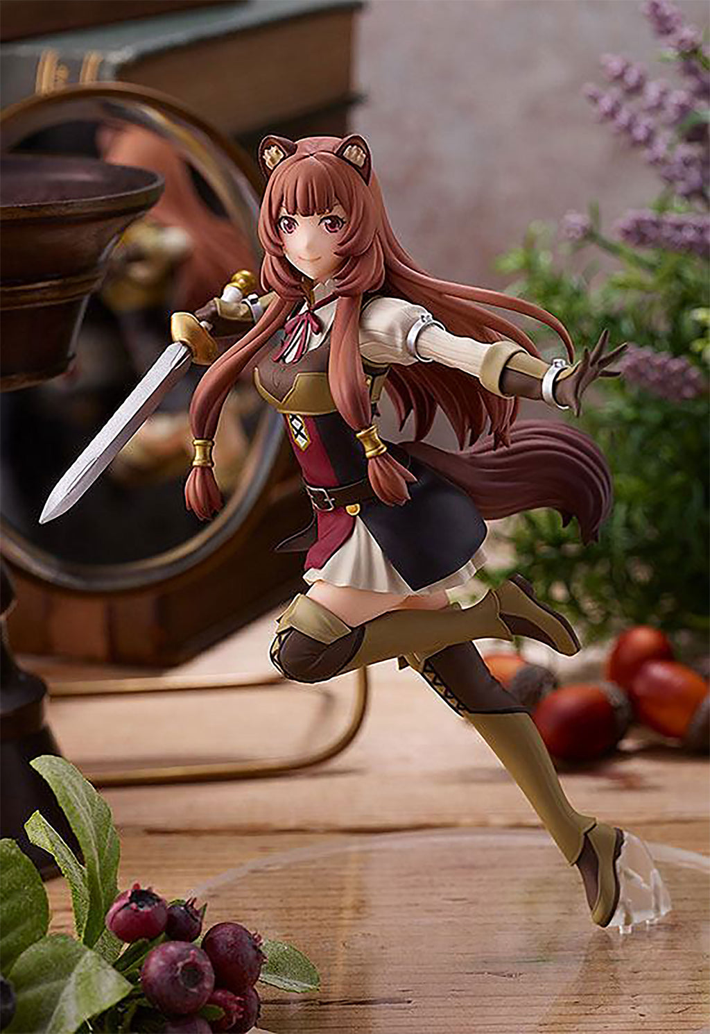 Produktbild Rising of the Shield Hero - Raphtalia Figur