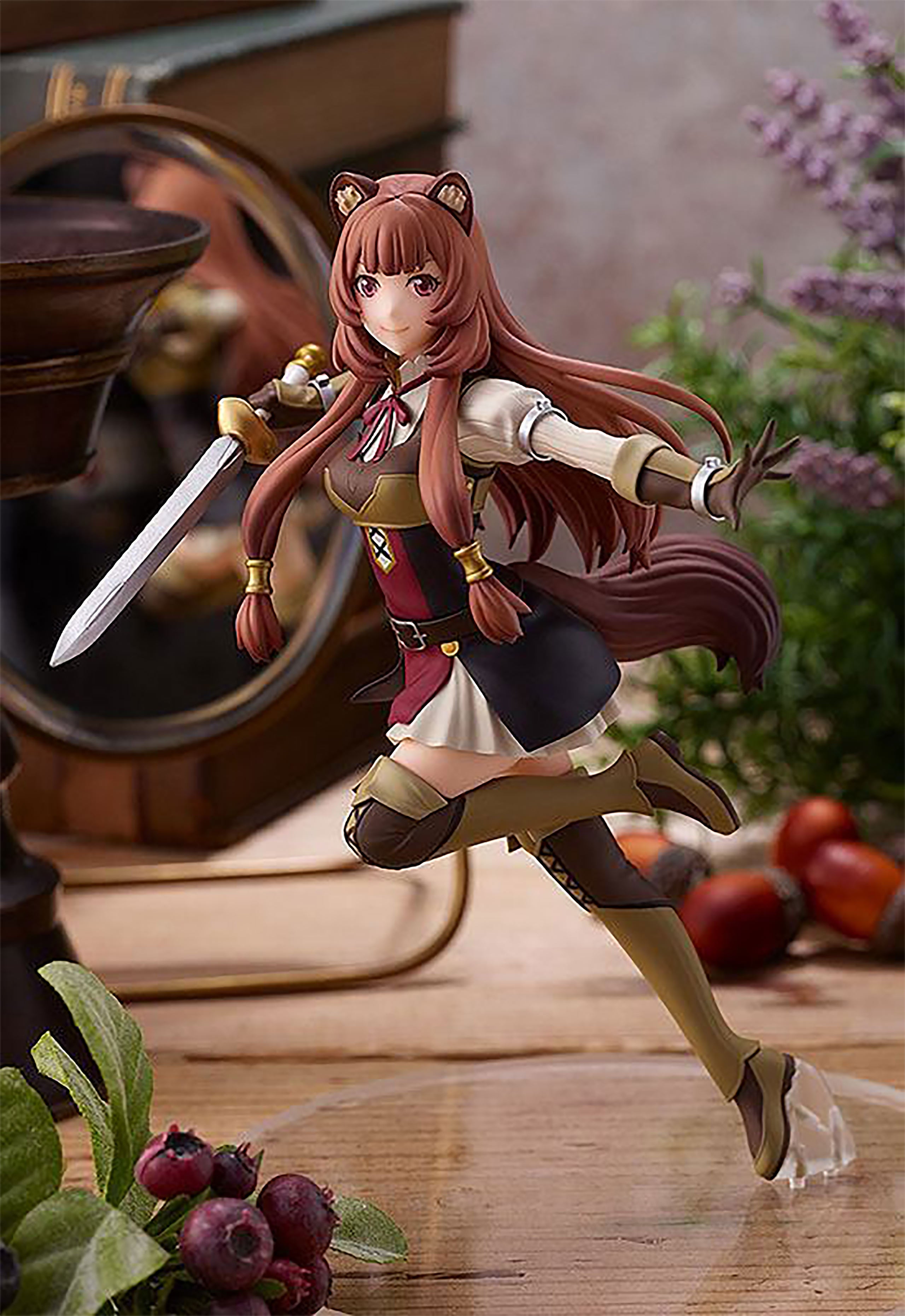 Produktbild Rising of the Shield Hero - Raphtalia Figur