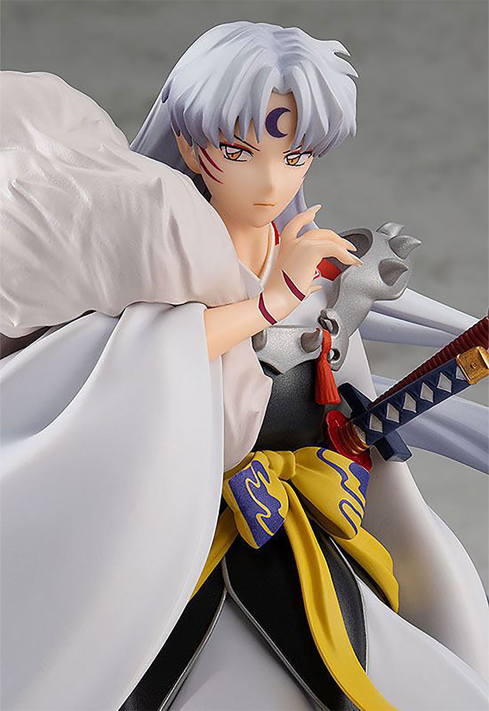 Produktbild Inu Yasha - Sesshomaru Figur 19,3 cm