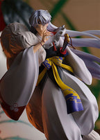 Produktbild Inu Yasha - Sesshomaru Figur 19,3 cm