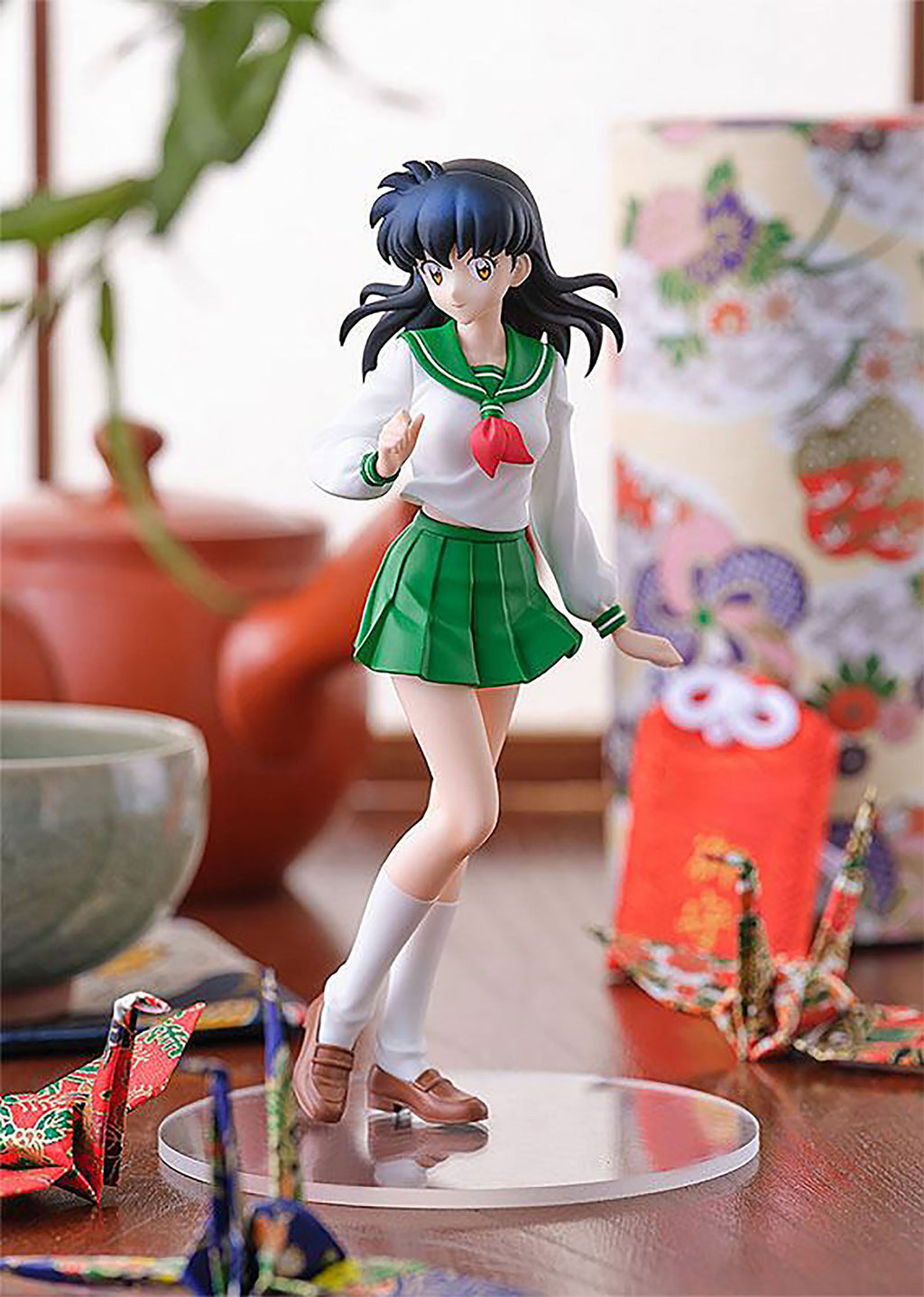 Immagine del prodotto Inu Yasha - Figura Kagome Higurashi 17 cm