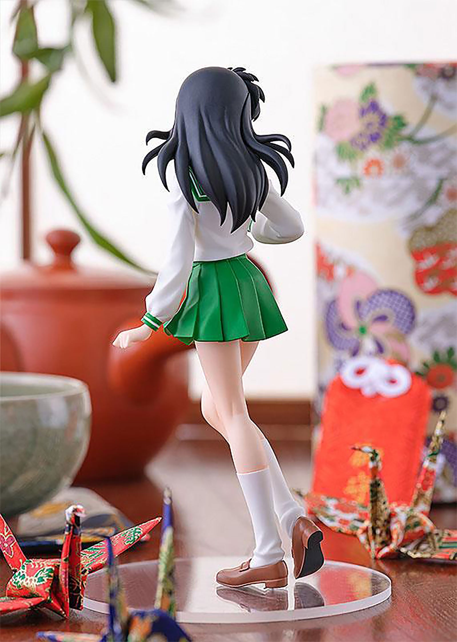 Immagine del prodotto Inu Yasha - Figura Kagome Higurashi 17 cm