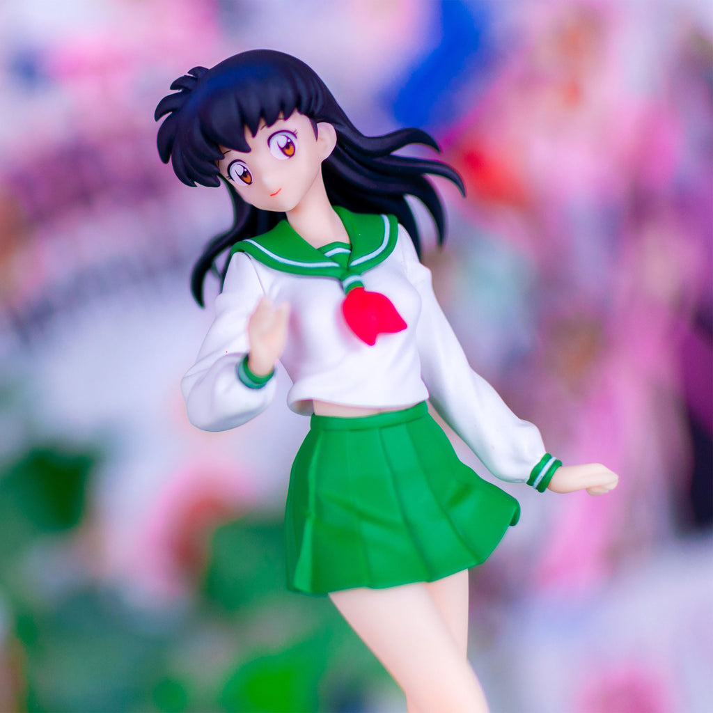 Immagine del prodotto Inu Yasha - Figura Kagome Higurashi 17 cm