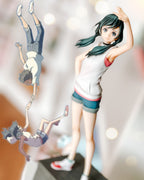 Immagine del prodotto Weathering With You - Figura Hina Amano 21,4 cm