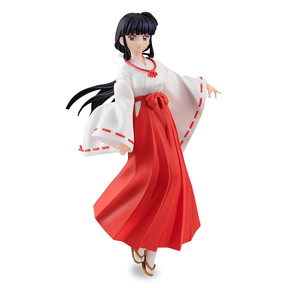 Image produit Inu Yasha - Figurine Kikyo 17,2 cm