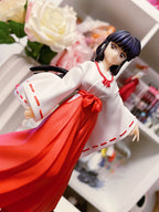 Image produit Inu Yasha - Figurine Kikyo 17,2 cm