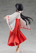 Image produit Inu Yasha - Figurine Kikyo 17,2 cm