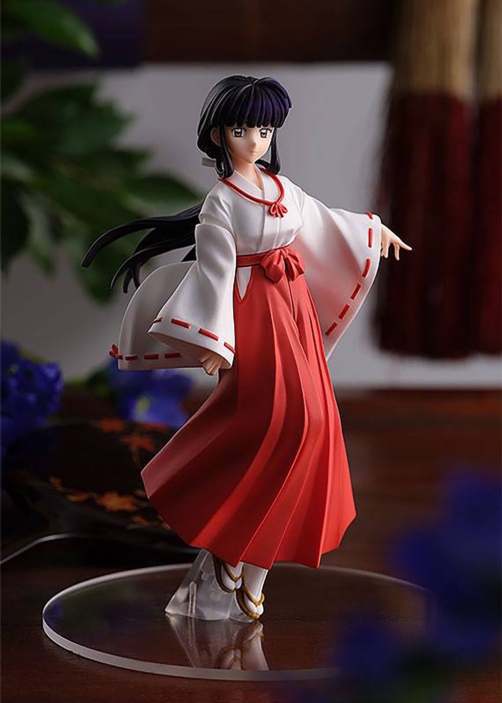 Image produit Inu Yasha - Figurine Kikyo 17,2 cm