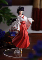 Image produit Inu Yasha - Figurine Kikyo 17,2 cm