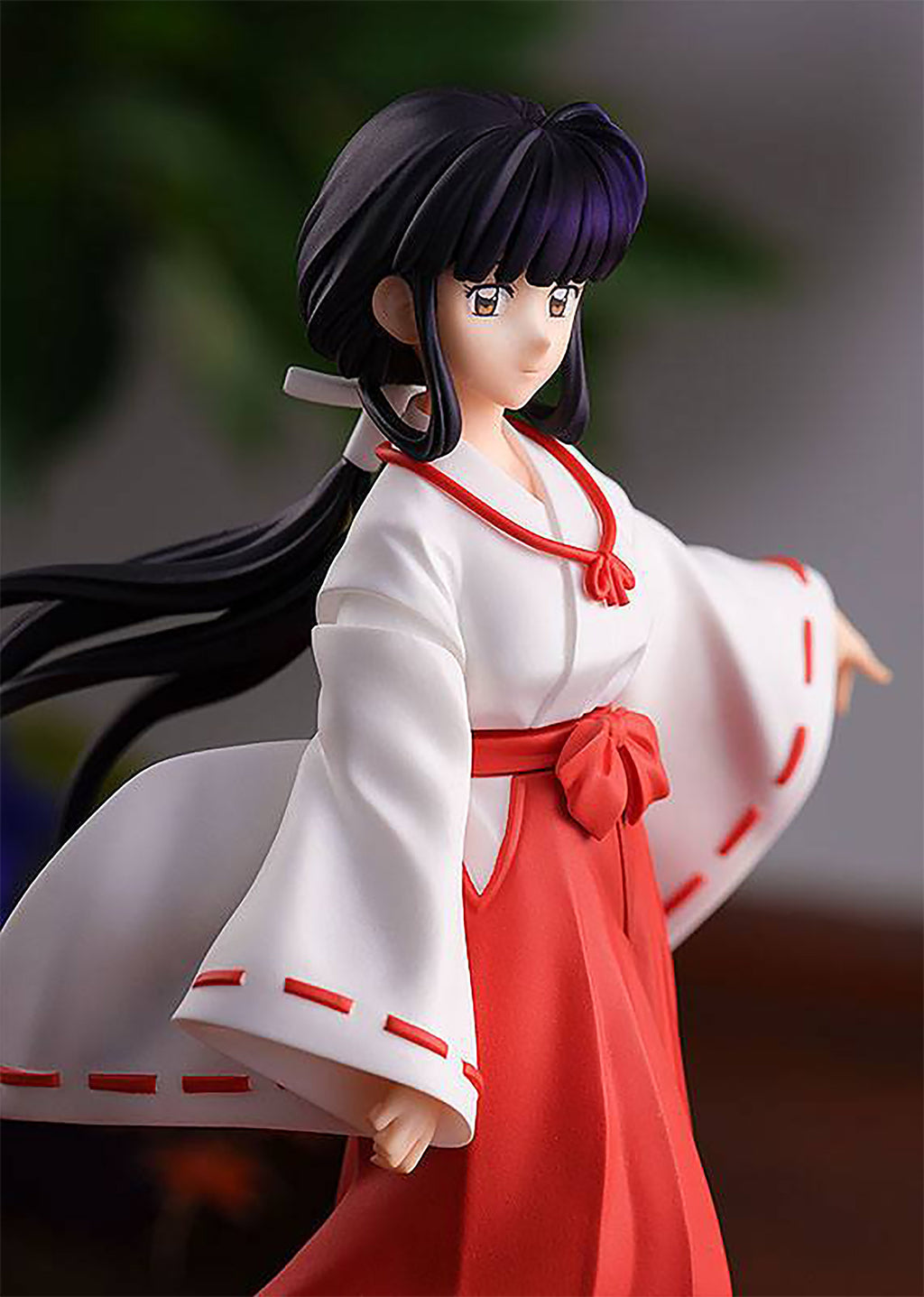Image produit Inu Yasha - Figurine Kikyo 17,2 cm