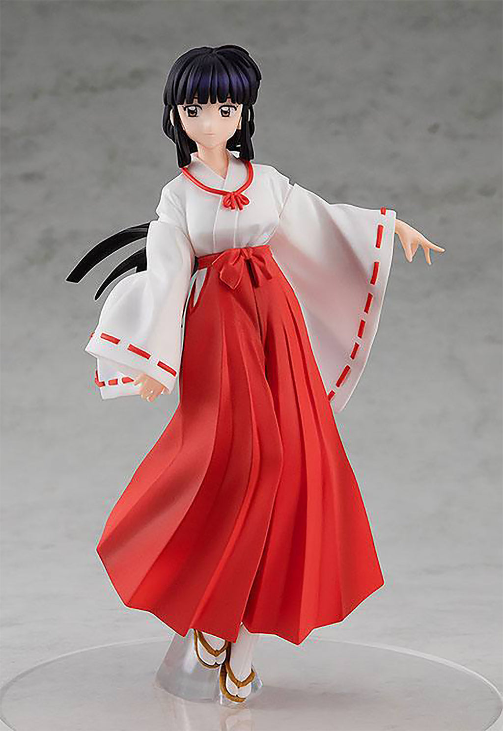 Image produit Inu Yasha - Figurine Kikyo 17,2 cm