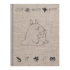 Immagine del prodotto Il mio vicino Totoro - Sketchbook