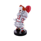 Image produit Stephen King's IT - Figurine Cable Guy Pennywise