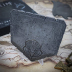 Produktbild Skyrim - Drachenstein Replik limitiert