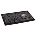 Image produit Witcher - Tapis de porte Toss a Coin