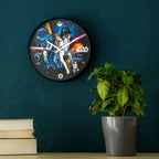 Produktbild Star Wars - A New Hope Wanduhr