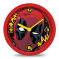Produktbild Deadpool - Blam Blam Wecker
