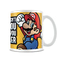 Immagine del prodotto Super Mario - Tazza Makes You Smaller