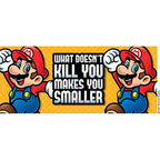 Immagine del prodotto Super Mario - Tazza Makes You Smaller