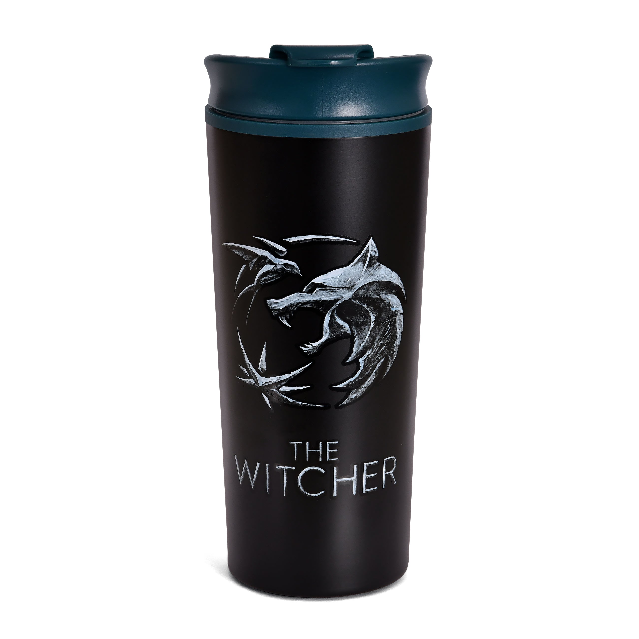 Produktbild Witcher - Medaillon To Go Becher