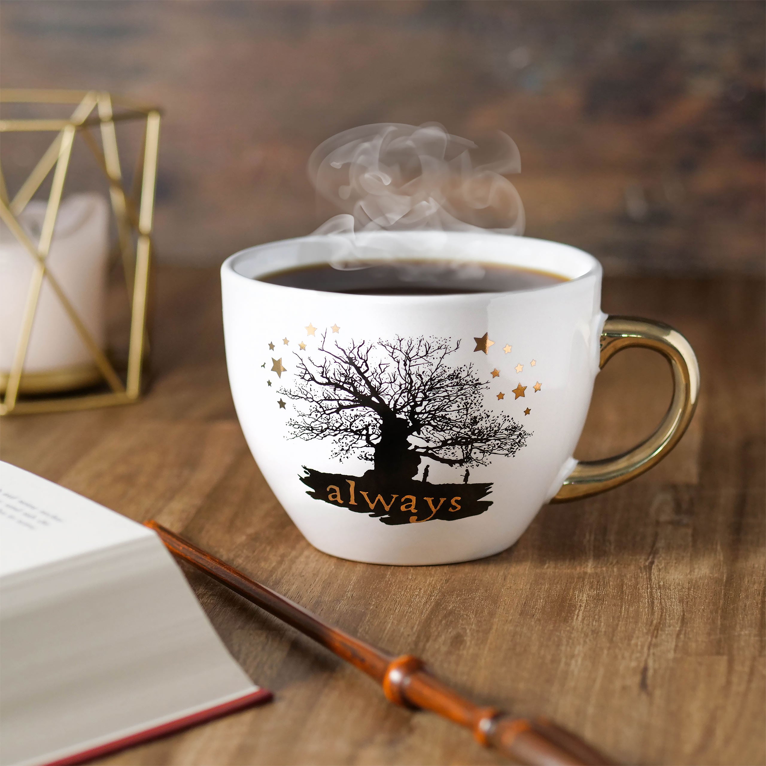Image produit Harry Potter - Always Tasse XXL