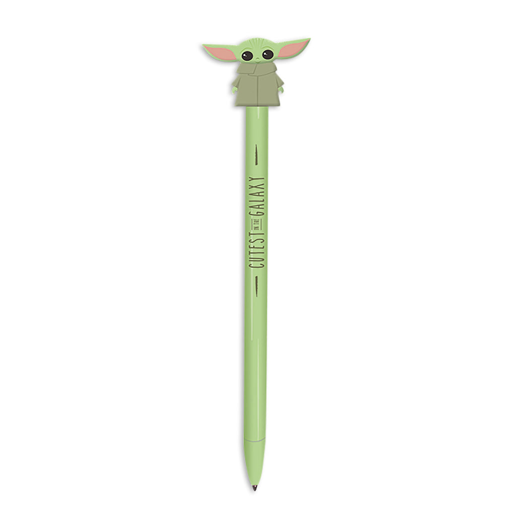 Produktbild Grogu Stift - Star Wars The Mandalorian