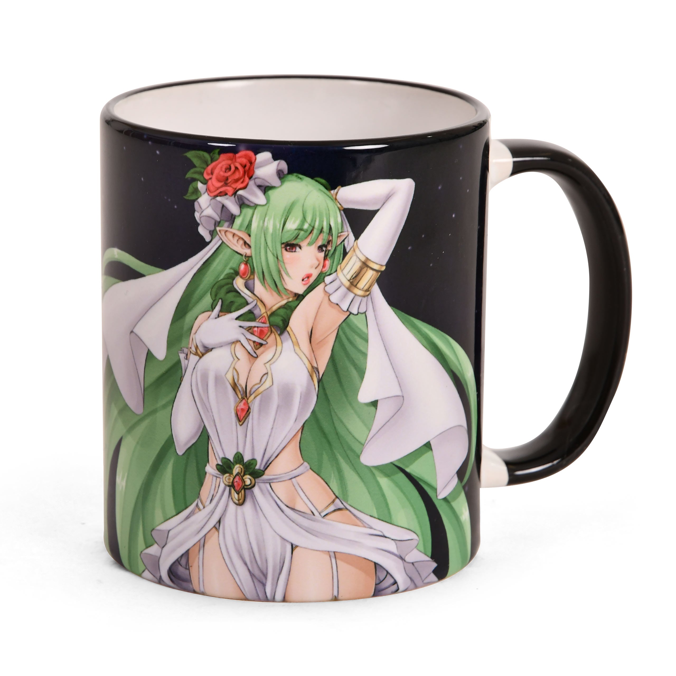 Produktbild Jungfrau Tasse für Manga Fans - Zodiac Collection