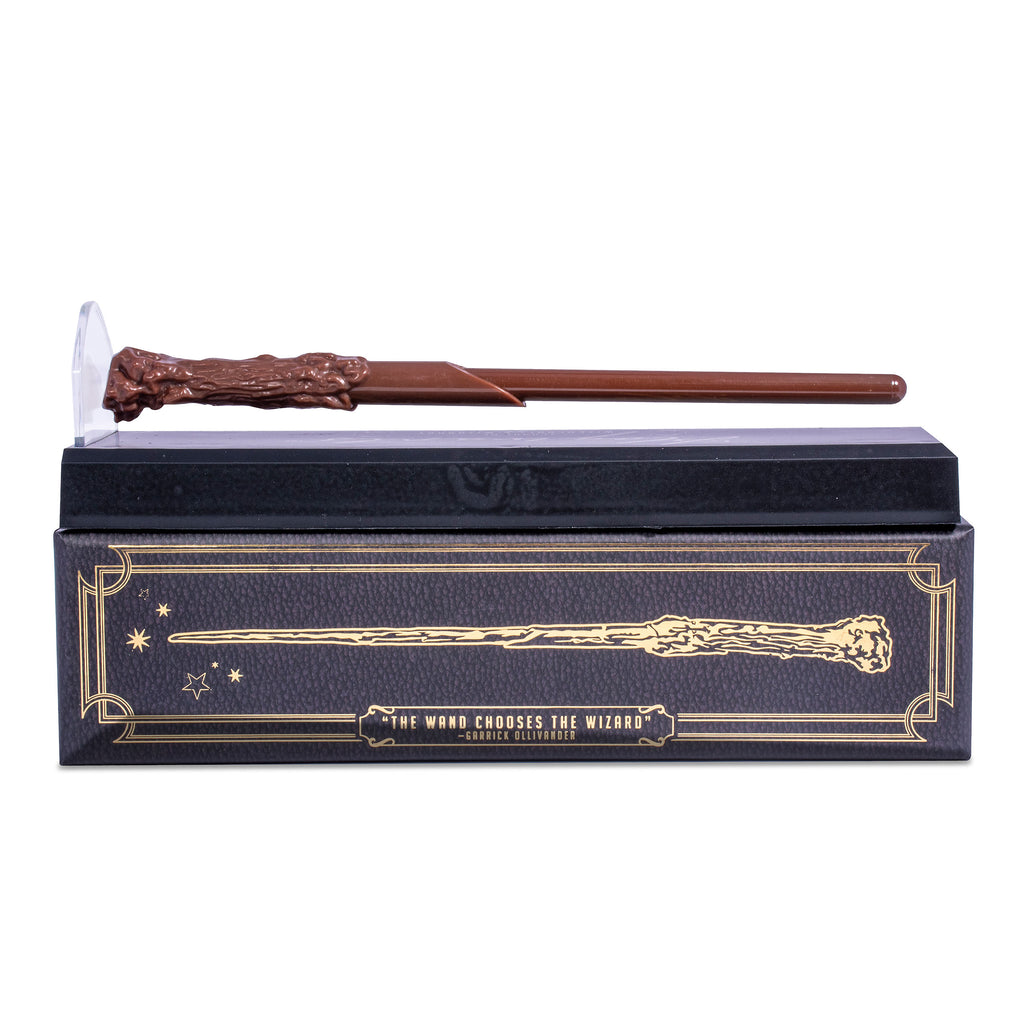 Produktbild Harry Potter - Schwebender Zauberstab Stift