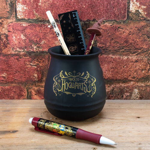 Produktbild Harry Potter - Zauberkessel Schreibset