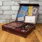 Produktbild Harry Potter - Hogwarts Schreibset deluxe